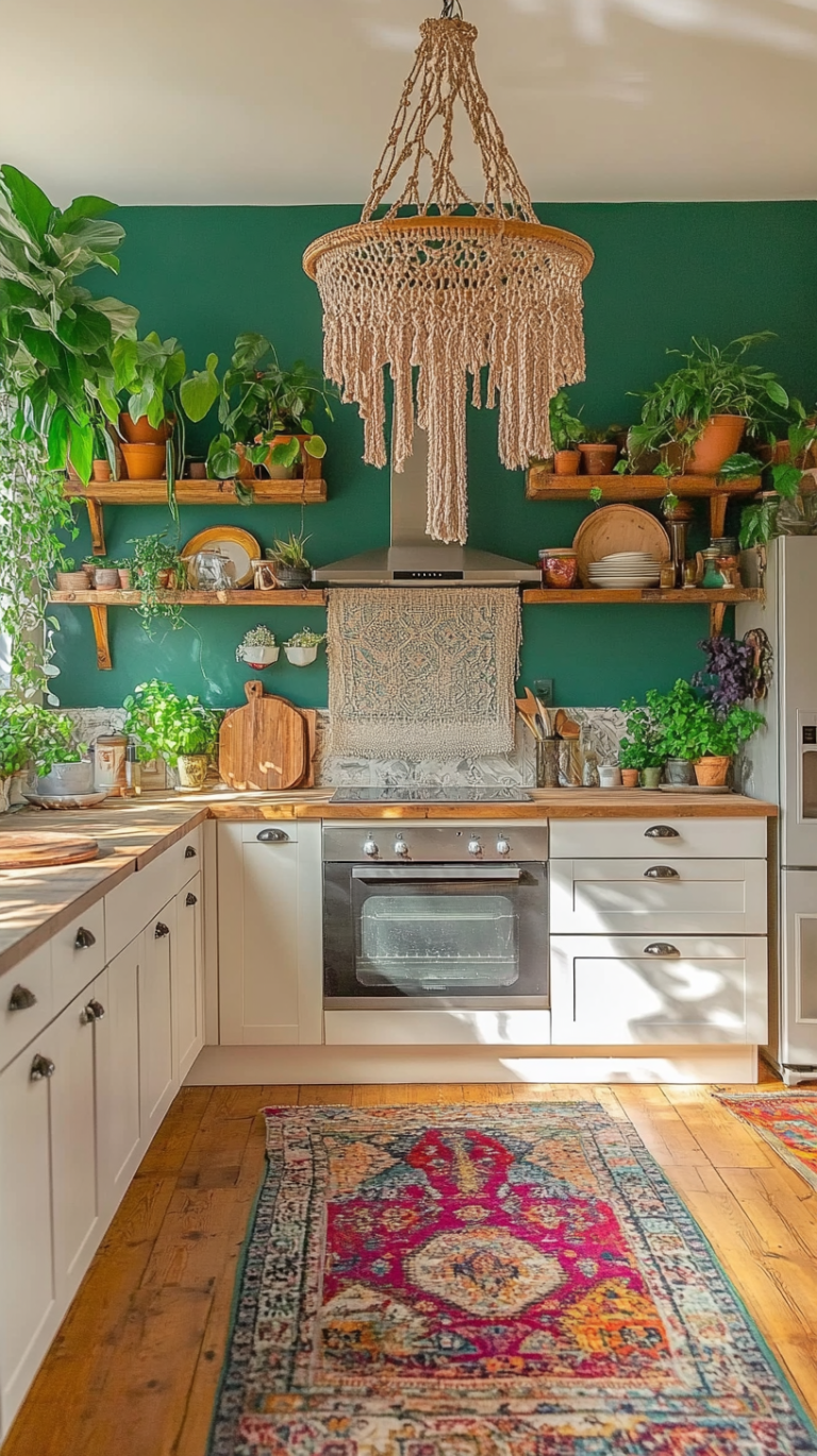 Warm Minimalism: How to Create a Cozy Home Without Clutter