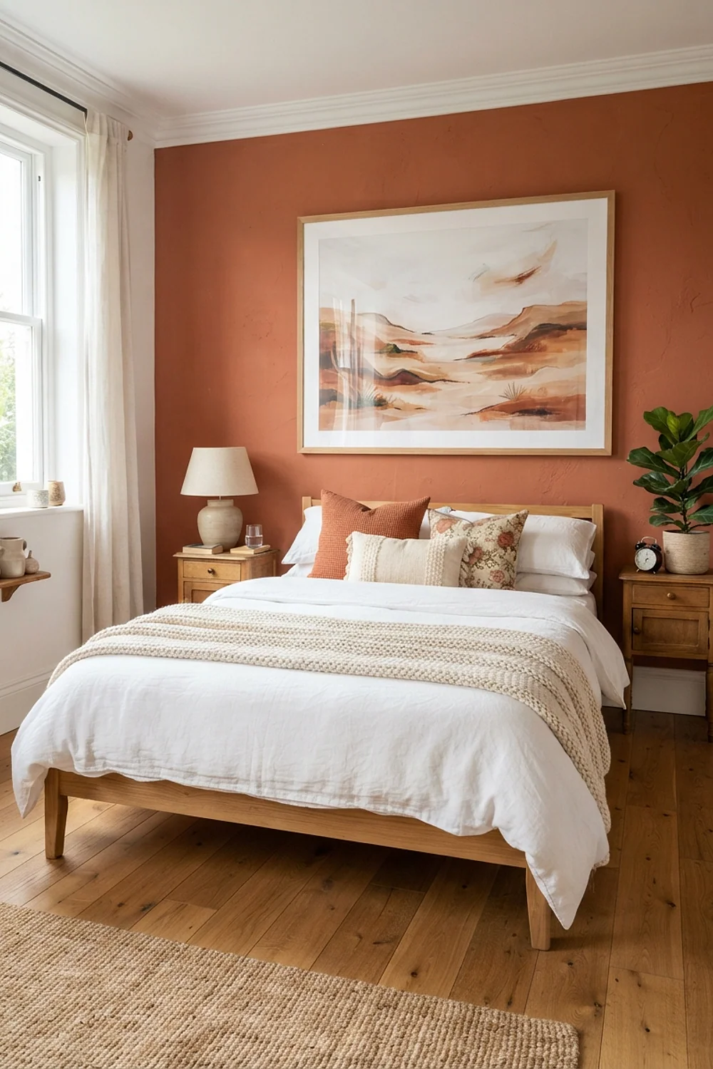 Cute Bedroom Decor