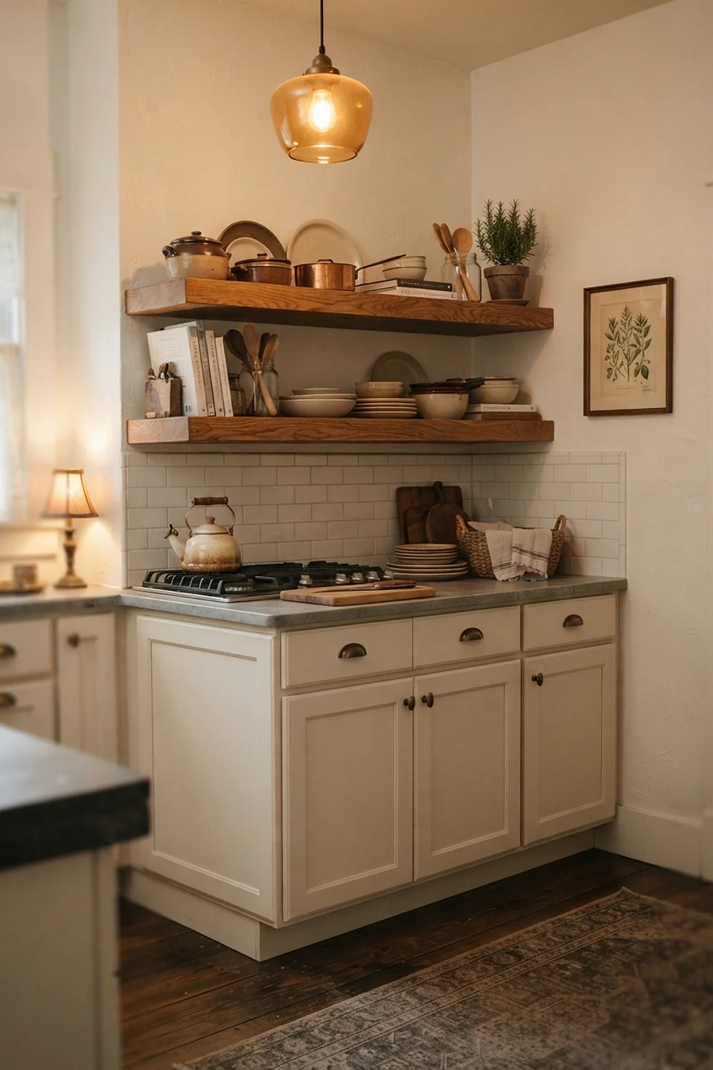 Kitchen Decor Inspiration